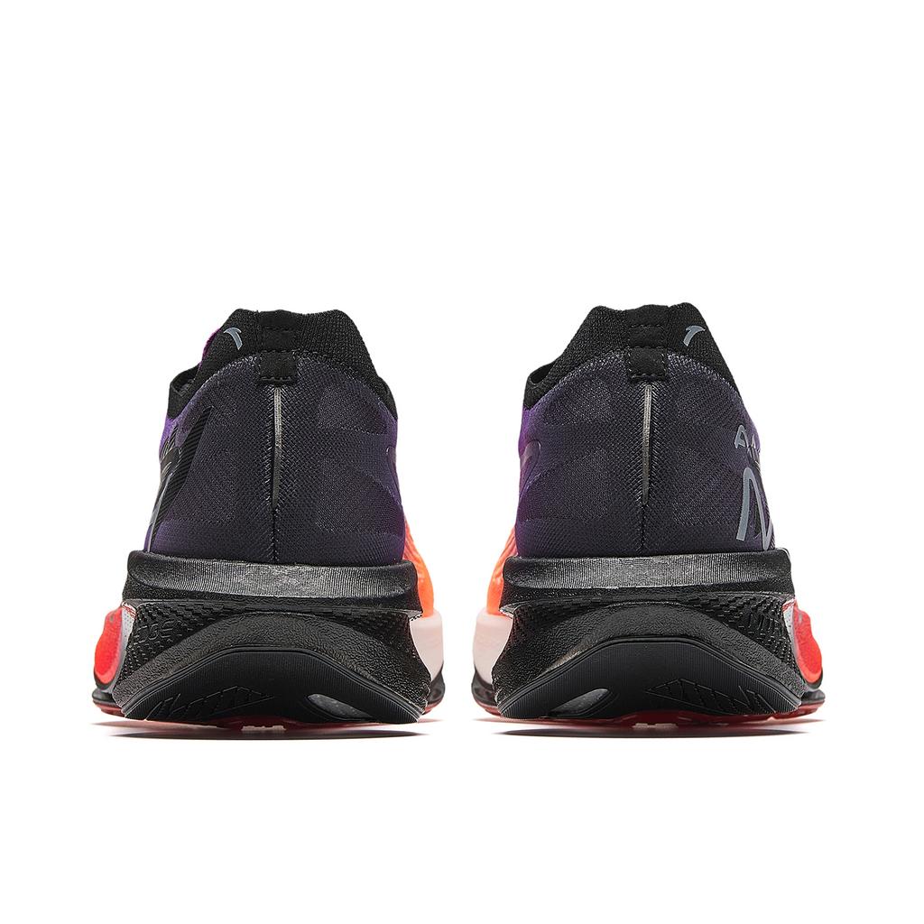 Anta Maher 4 Pro Удобные Простые Прочные Поддерживающие Амортизирующие Низкие Повседневные Кроссовки Мужские кроссовки 912615592-5