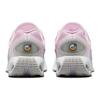 Nike Air Max DN GS Pink Foam Kids Sneakers Pale-Pink White Metallic-Silver FB8987-601