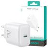 Network Charger Joyroom Jr-Tcf24 30W (White)