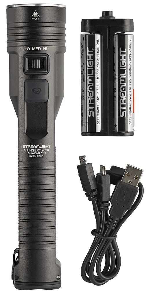 Streamlight Stinger 2020 Light Only