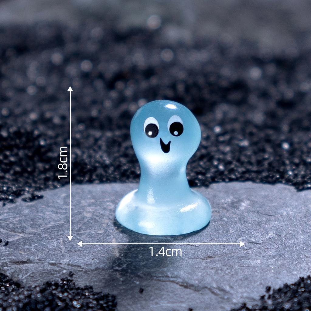 Уличный Двор Садоводство Украшение Светящаяся Капля Воды Эльф DIY Декоративные Аксессуары Мини Автомобиль Настольные Маленькие Украшения