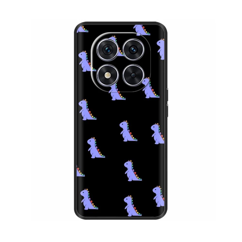 Luxury Cover For Xiaomi Poco X7 Case PocoX7 5G Cover Soft TPU Silicon Bumper Protective Phone Case For Xiaomi Poco X7 Shell Para