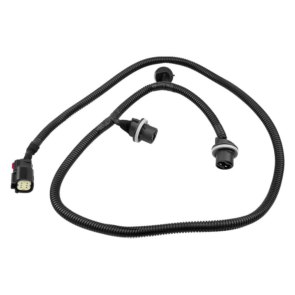 Жгут проводов заднего фонаря со стороны водителя 23295978 для Chevrolet Silverado 1500 16-19