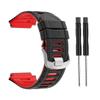 Silica Strap For Garmin-forerunner 920xt Band Smartwatch Wristband Loop Bracelet