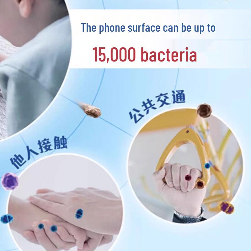 Safeguard Hand Wash