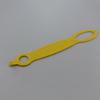 Silicone Water Bottle Belt Holder Hook Clip Camping Safety Clasps Buckle Bands