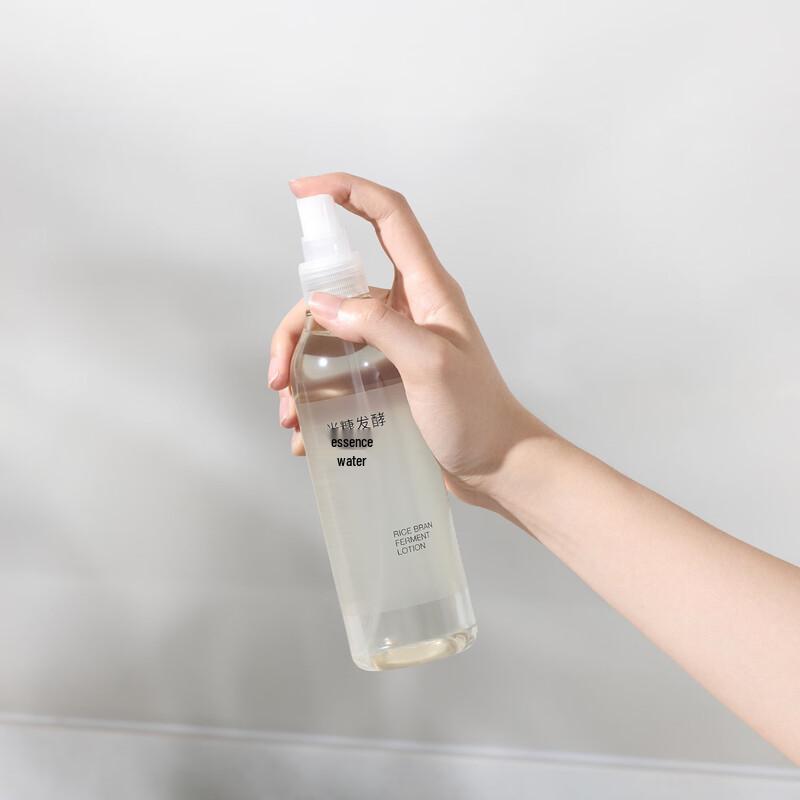 MUJI Ферментированная эссенция из рисовых отрубей