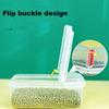 cover design Kids School Dinnerware Bento Box Prep Lunch Boxes Meal Storage Container Picnic Snack