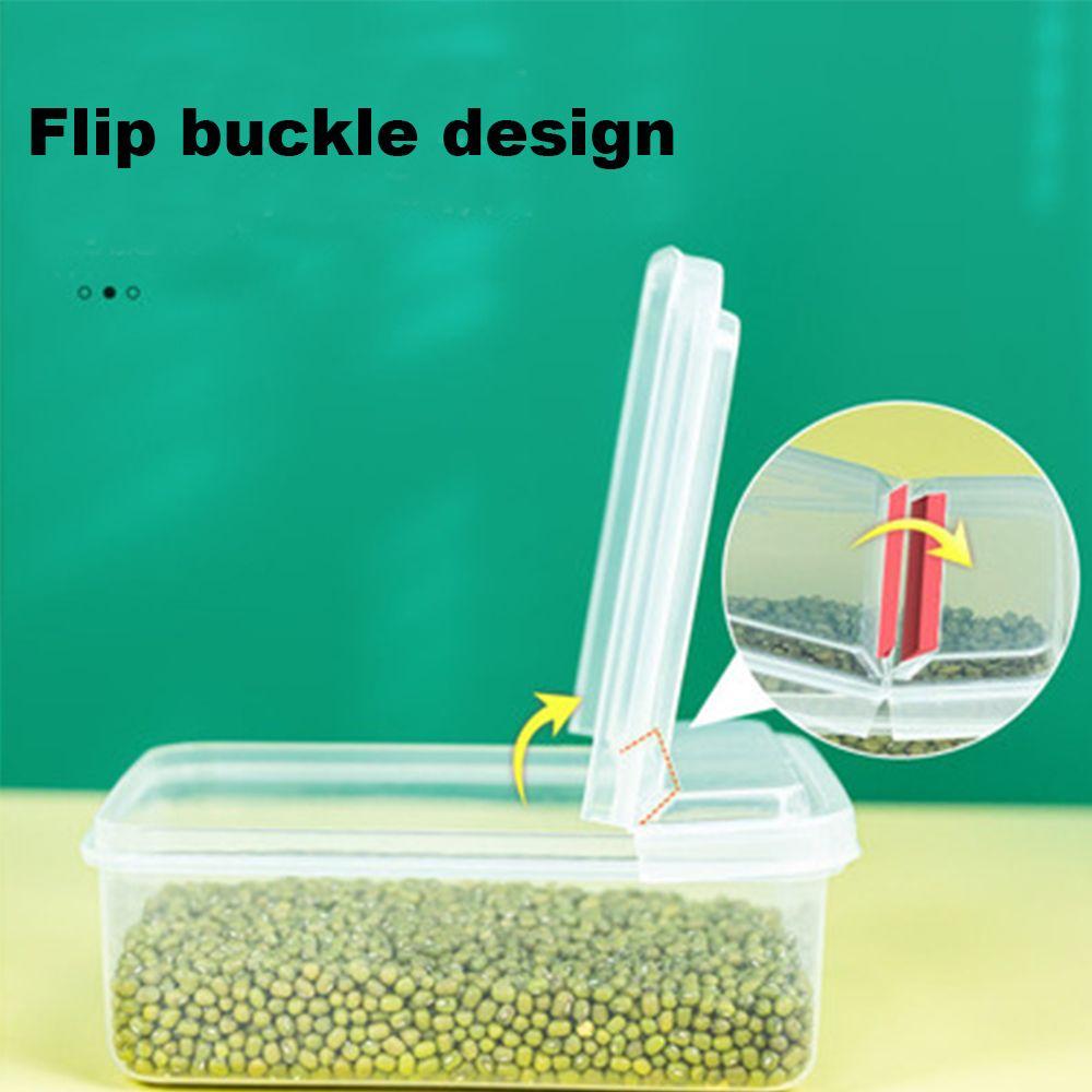 design Kids School Dinnerware Food Meal Storage Container Picnic Snack Prep Lunch Boxes Bento Box