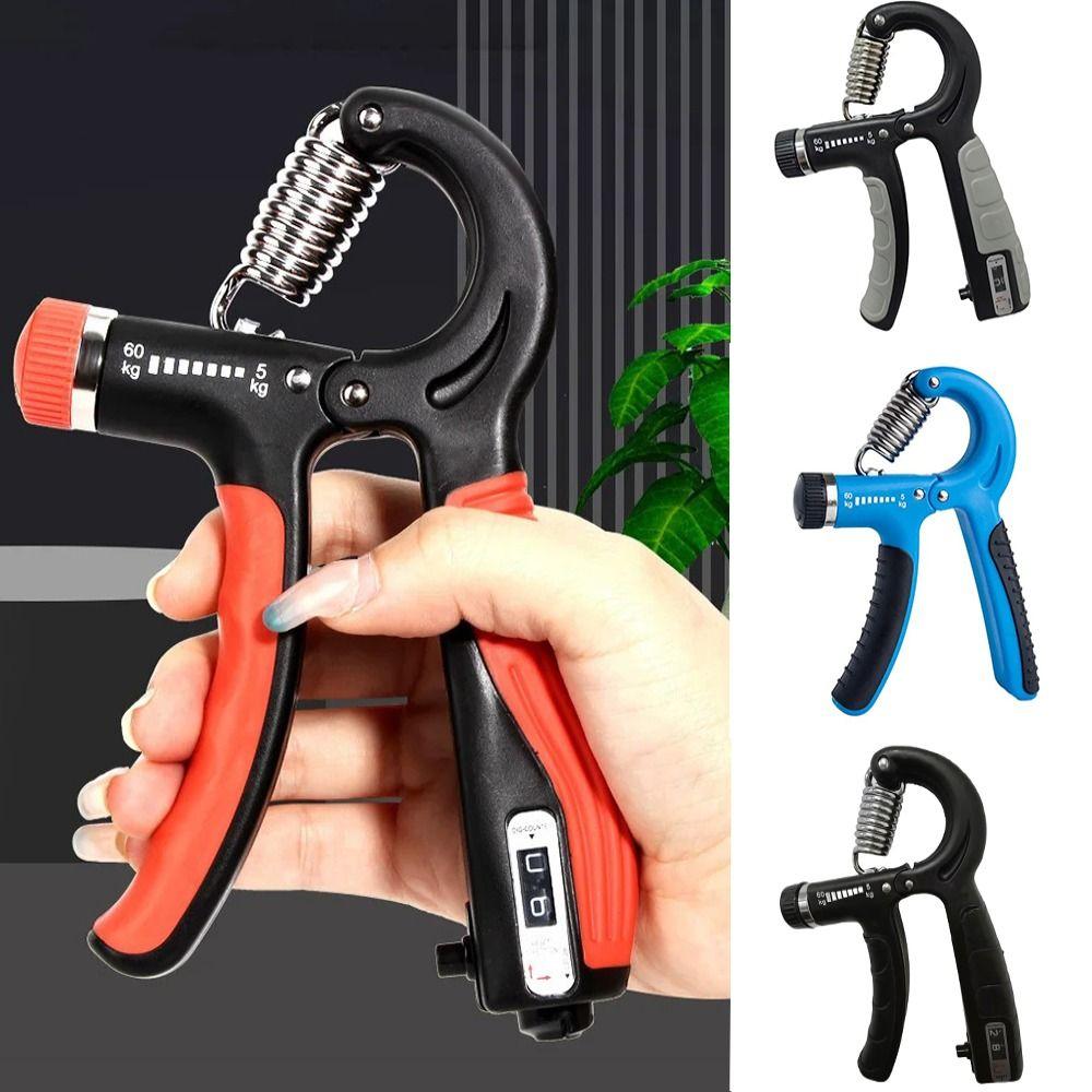 Spring Finger Trainer PP Finger Pinch Carpal Expander Portable Wrist Expander Hand Grip Gym