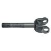 Shaft with Axle Yoke Case Fendt John Deere AL32883 3216599R91 04322703