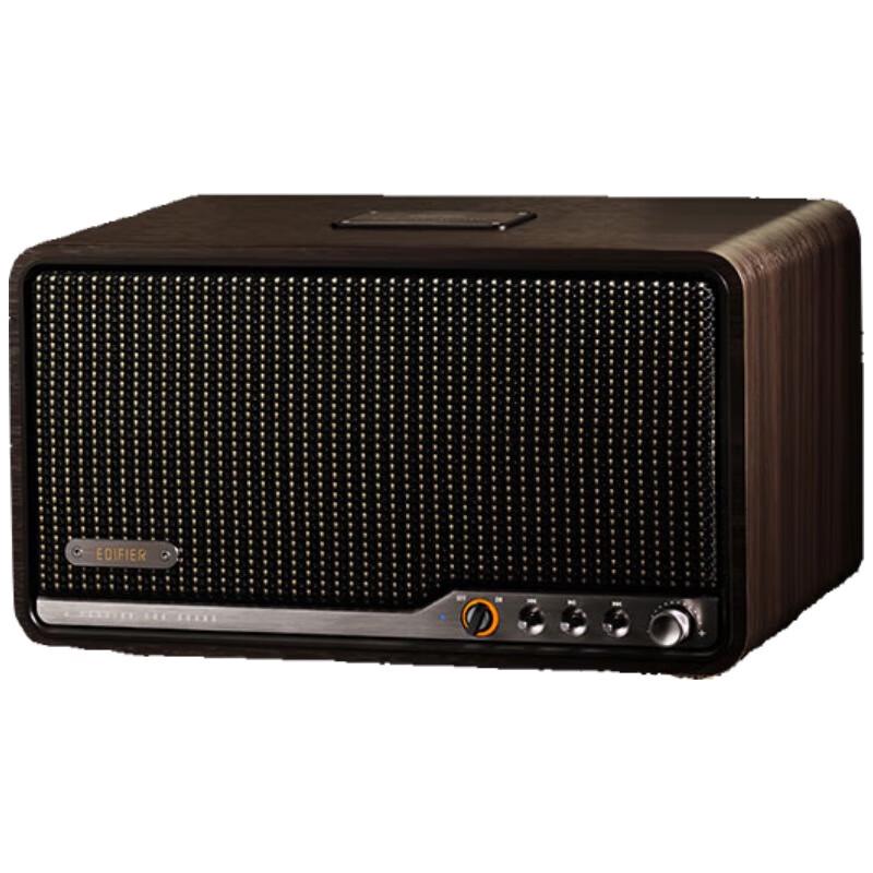 Edifier S300 Hi-Fi Retro Bluetooth Speaker