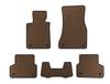 EVA Mats (For G30, Brown) for BMW 5 Series G30/31 2017-2023
