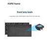 HUAMAI P1.5 Full-Color Fine Pitch LED Display Module CN plug (adapter included)