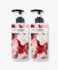 [2pcs] Dare Body Wash  Yangjae Flower Market 