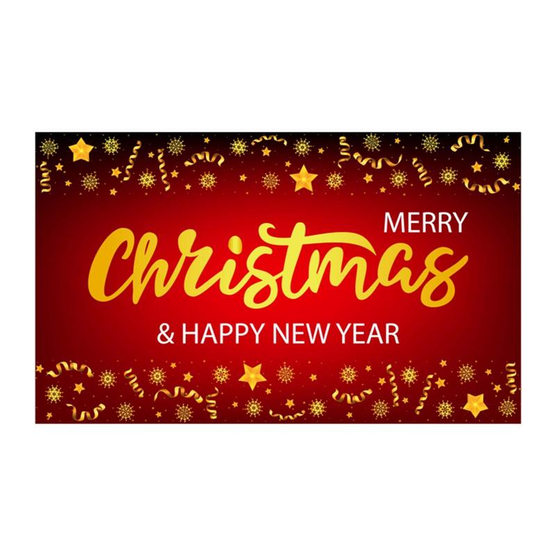 115*180см Тканевый фотофон, Фотофон С Рождеством, Новогодняя вечеринка, Рождественский фотореквизит