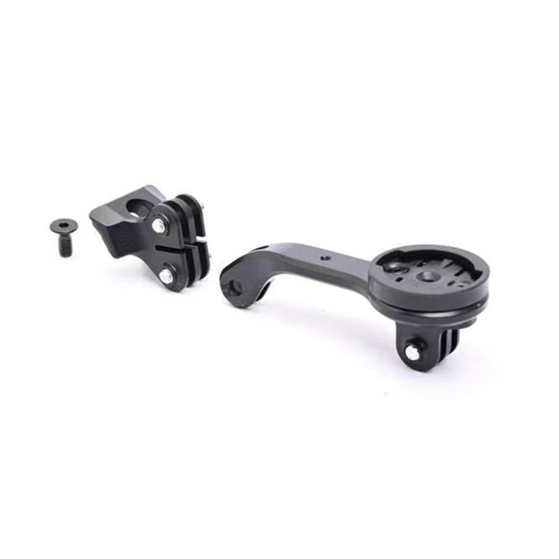 SUKOU Out Front Bike Mount Compatible with TREK Madone SLR slr6 8 code integrated For Magene iGPS wahoo Garmin bryton xoss
