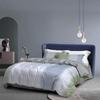 Mercure Home Textiles Сицилия Антибактериальный Хлопок Нано-Жемчужное Волокно Комплект Постельного Белья из 4 Предметов