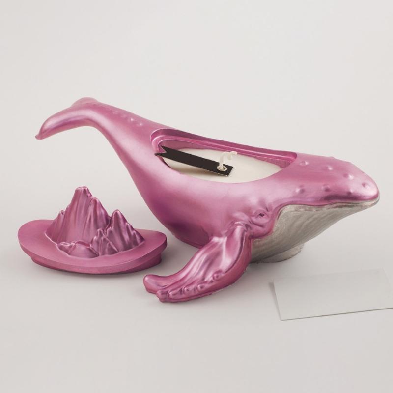 Whale Shaped Silicone Storage Box Mould Efficient Jewelry Sorting and Storing Case Mold Epoxy Resin Organizer Molds