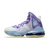New LeBron 19 Aura GS DD0418-412