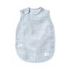 10mois Cotton Tencel Triple Gauze Baby Powder 23151015 Sleeper, Blue,