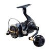 Daiwa Катушка для спиннинга 23 Saltiga 5000-H