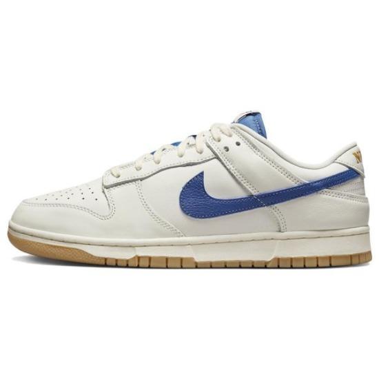 Nike Dunk Low SE Парусный Темно-марина синий 2022 DX3198-133