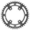 Кругло-овальная звезда Deckas 96BCD для MTB 96bcds 32T 34T 36T 38T 40T 42T 44T 46T 48T Асимметричная звезда для M7000 M8000 M4100 M5100