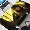 Mouse Pad Durable Max Xxl Naruto Anime Gamer Large XXL Tablet Varmilo Keyboard Carpet Kawaii Gaming Accessories Mousepad