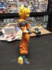 BANPRESTO Dragon Ball Z Grandista Разрешение Солдат СОН ГОКОУ - -