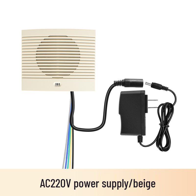 Многоканальный голосовой промптер и MP3 динамик-объявитель для автомобильной двери