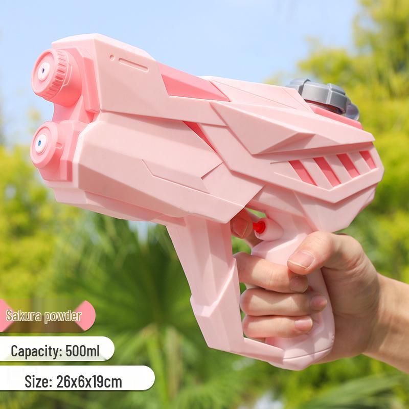 Children's Water Gun Toys - Summer Fun Squirting Spray