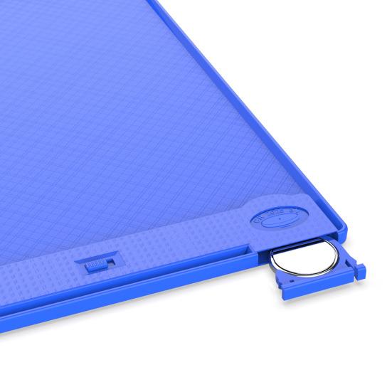 8,5/12-дюймовый ЖК-планшет для письма для детей, красочная доска для рисования, дошкольный планшет для рисования, электронный блокнот для рисования, образовательный подарок для малышей, мальчиков и девочек