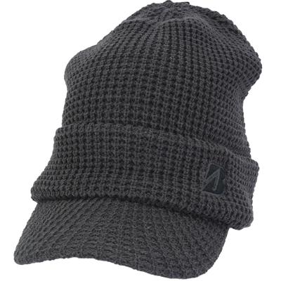 BRIDGESTONE Гольф Мужская вязаная шапка с козырьком CPW24I для холодной погоды