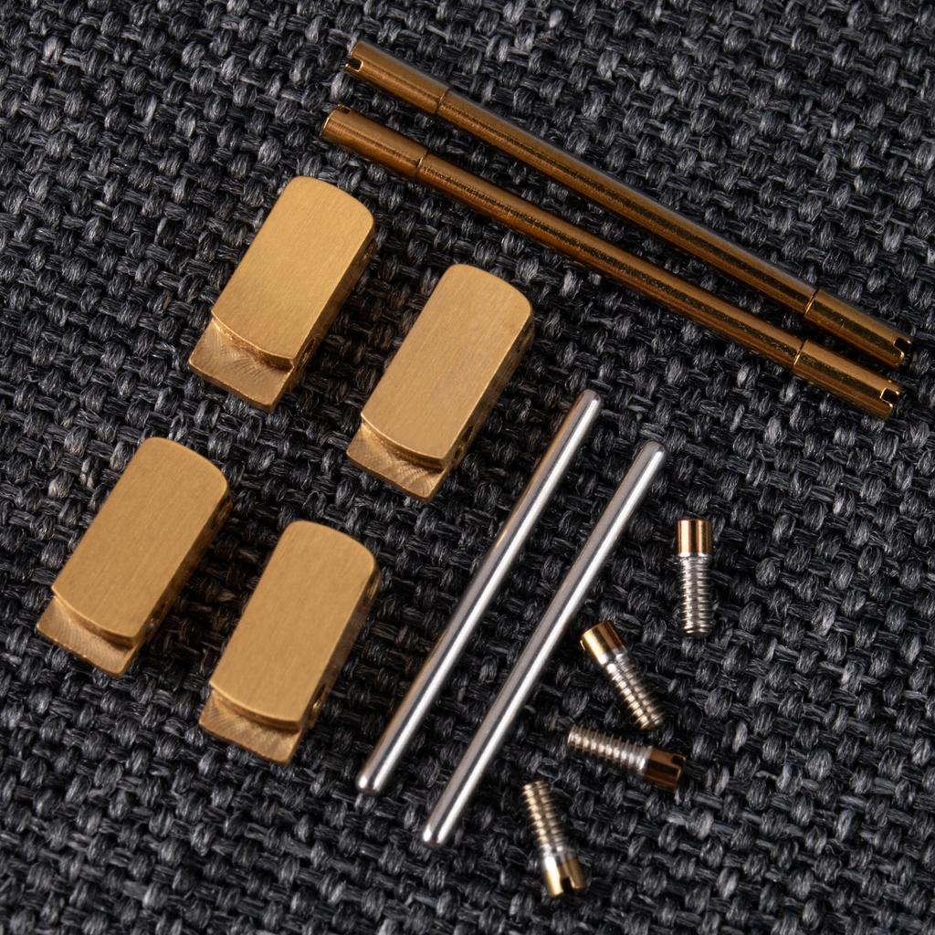 3.5mm End link Conversion Kit For AP Royal Oak Offshore Strap Watch Case Bracelet 41mm Dial For 15500/15400/26331 Watchband