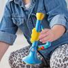 Early Educational Trumpet Musical Toys Plastic Baby Horn Toy  Birthday Christmas Holiday