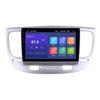 All-in-one machine for Kia Ruiou RIO