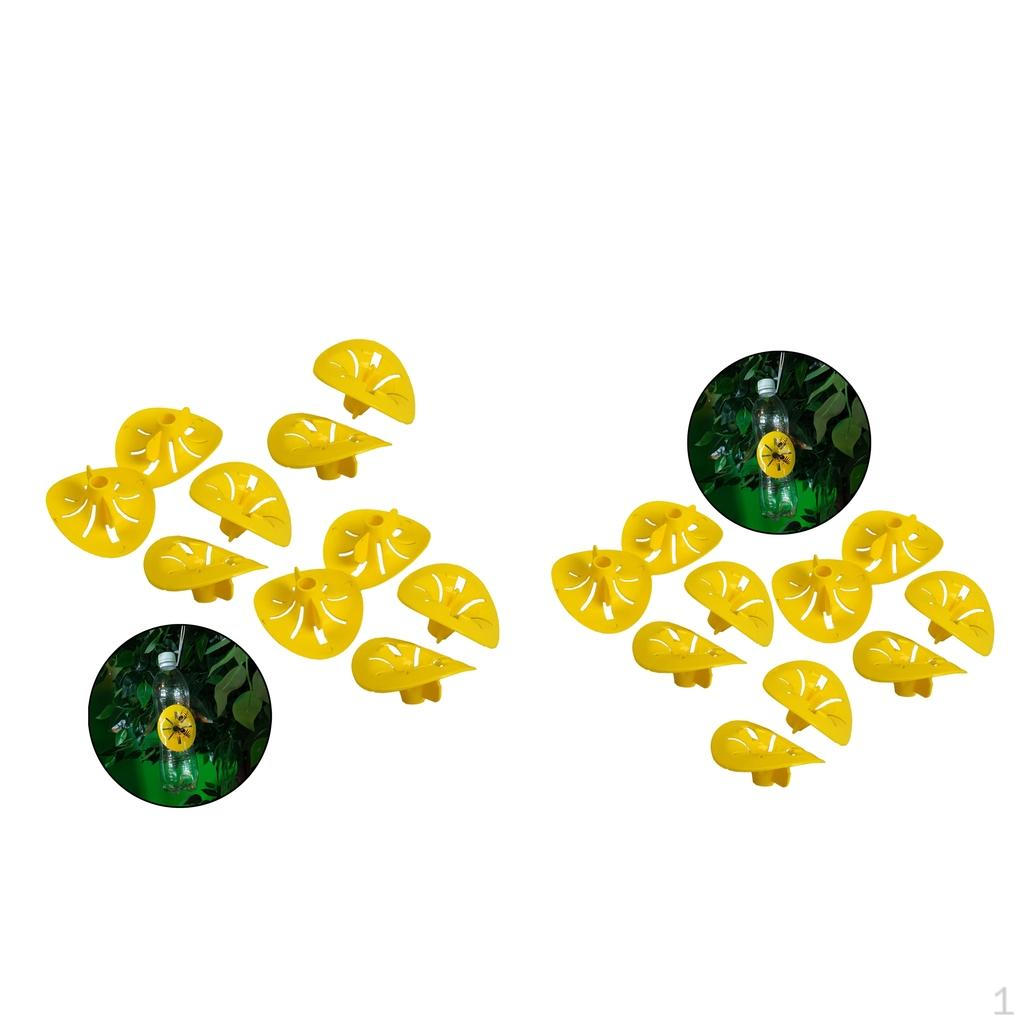 20pcs Catcher Wasp And Hornet