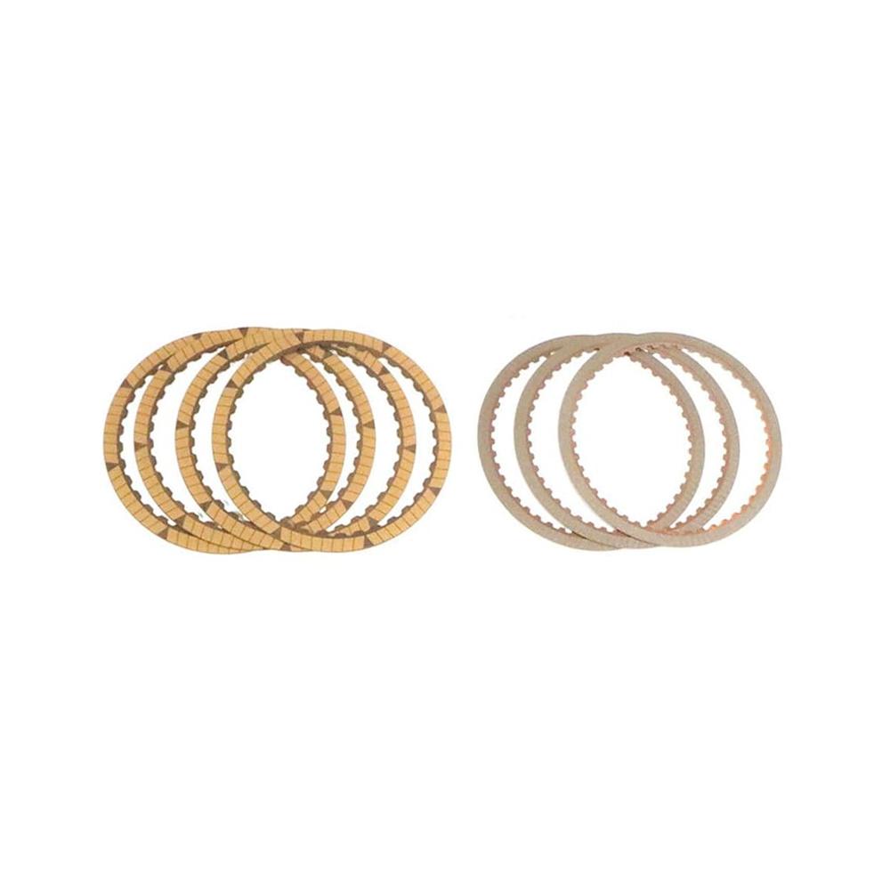 Комплект для переборки трансмиссии 6F35 для Ford Edge Explorer Lincoln Mazda Mercury