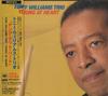 CD TONY WILLIAMS TRIO - Young At Heart SRCS8212PROMO SONY 1996 Япония Джаз