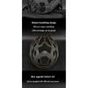 Tactical Fast Helmet Airsoft CS Game Helmets Outdoor Sports Hunting Shooting Paintball Head Protective Gear