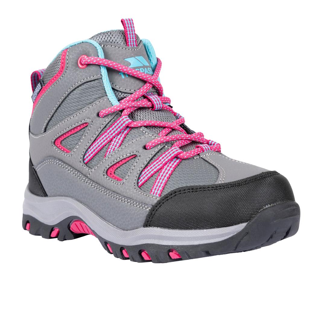 Childrens/Kids Gillon II Walking Boots