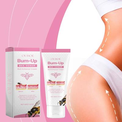 Укрепление для повышения эластичности кожи, питания и формирования бедер