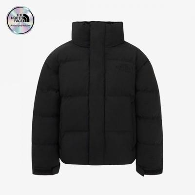 Детская куртка Riverton Ex Черная Nj3nr59s