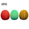 Stress Relief Egg Twist Fidget Dragon 3D Printed Spiral Sensory Tactile Toy Rotating Spinner for Easter Basket Stuffers Relaxation Hand