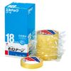 Nichiban Cellotape Большой рулон 12 штук 18 мм x 35 м L-упаковка LP-18