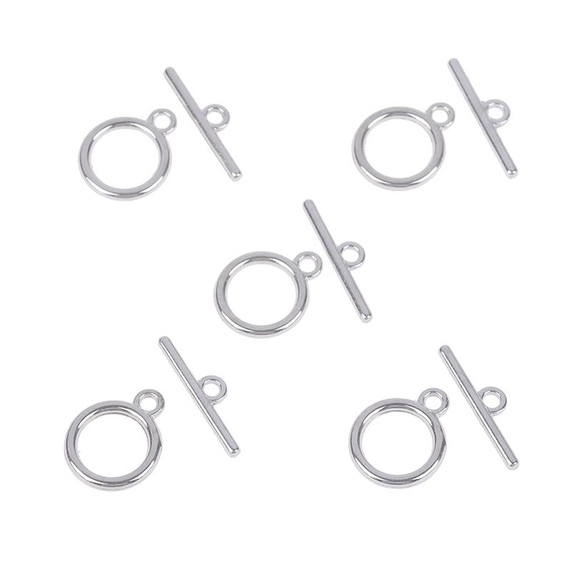 От пряжки соединитель застежка браслет Diy аксессуары для изготовления ювелирных изделий