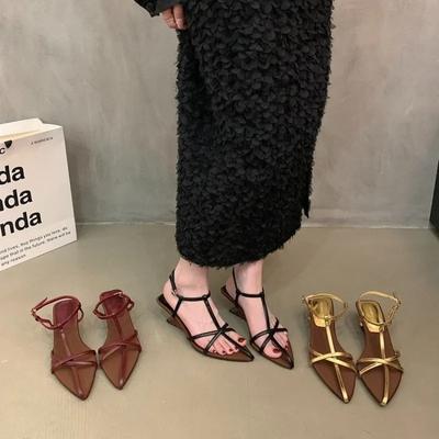 Туфли – Туфли