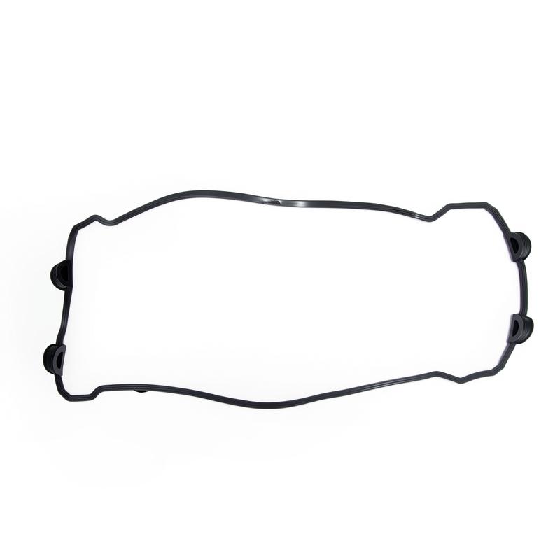 Fit For KAWASAKI Z750 Z800 Z1000 Motorcycle Cylinder Head Valve Cover Rubber Gasket Ring Sealing
