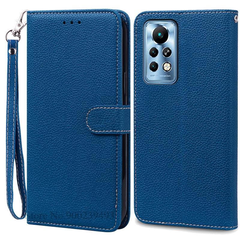Чехол для Infinix Note 11 Чехол для Infinix Note 11 Pro Чехол-кошелек из кожи для Infinix Note 11 Pro Чехол для телефона X663 X697